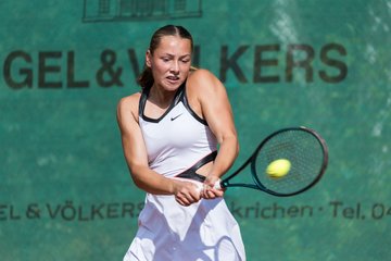 Bild 39 - Kaltenkirchen  ITF / Masters Nord